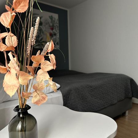 Hotel VIVA CREATIVO Hannover Buitenkant foto