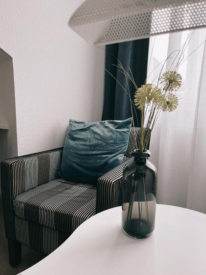 Hotel VIVA CREATIVO Hannover Buitenkant foto