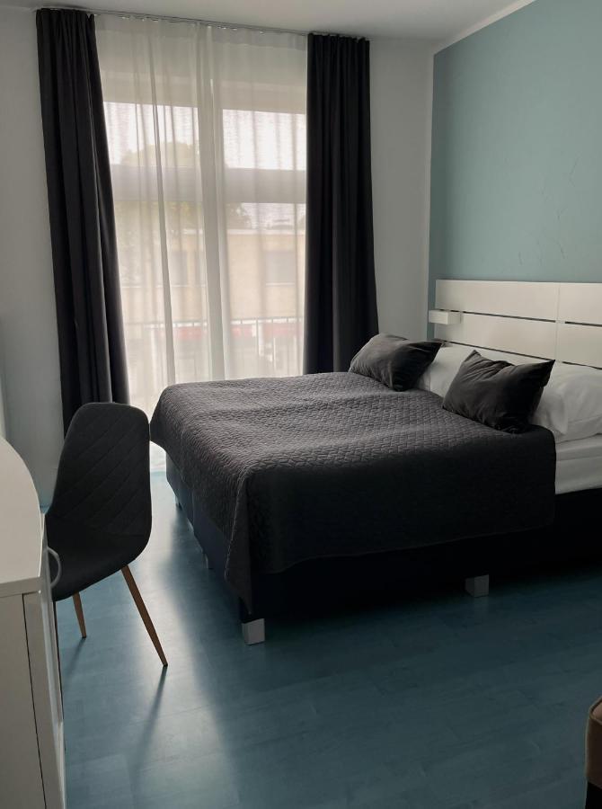 Hotel VIVA CREATIVO Hannover Buitenkant foto