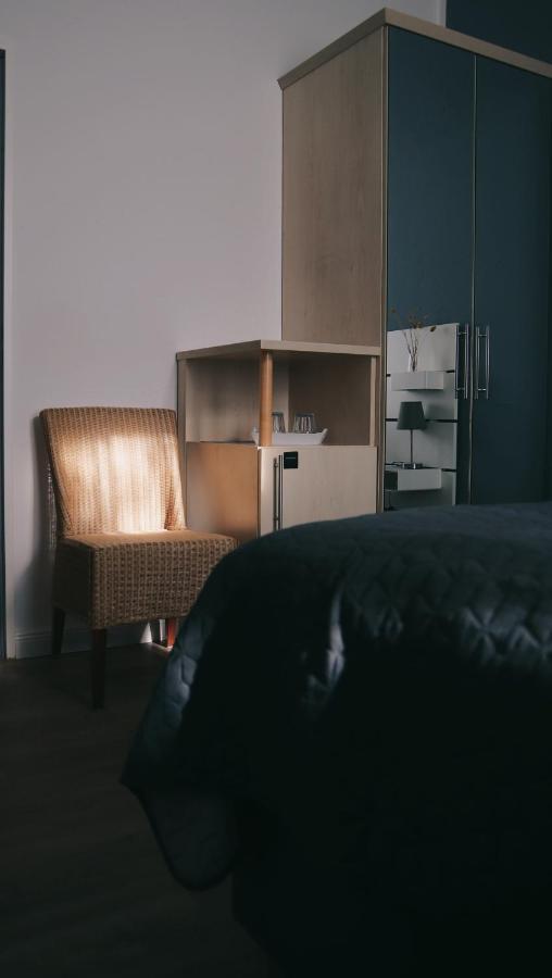 Hotel VIVA CREATIVO Hannover Buitenkant foto