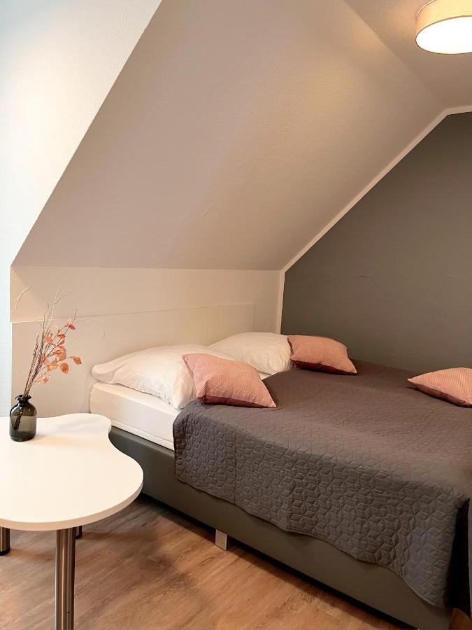 Hotel VIVA CREATIVO Hannover Buitenkant foto