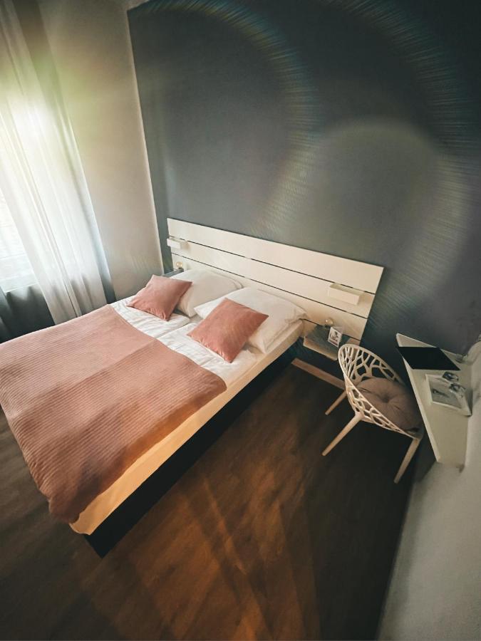 Hotel VIVA CREATIVO Hannover Buitenkant foto