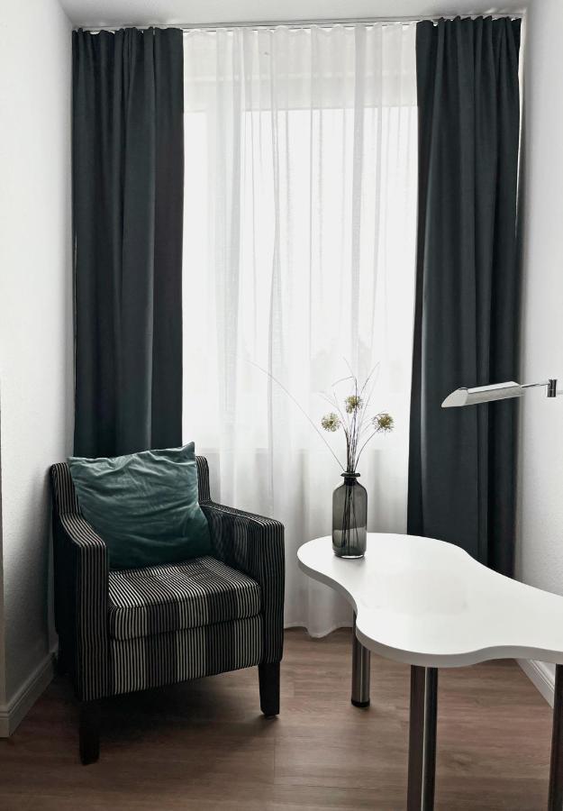 Hotel VIVA CREATIVO Hannover Buitenkant foto