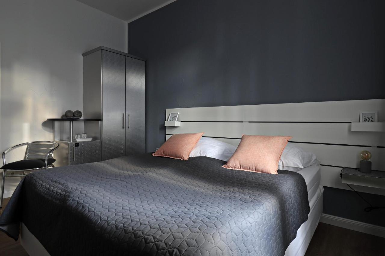 Hotel VIVA CREATIVO Hannover Buitenkant foto