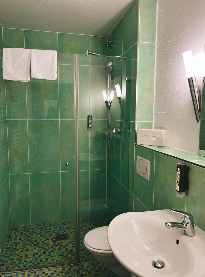Hotel VIVA CREATIVO Hannover Buitenkant foto