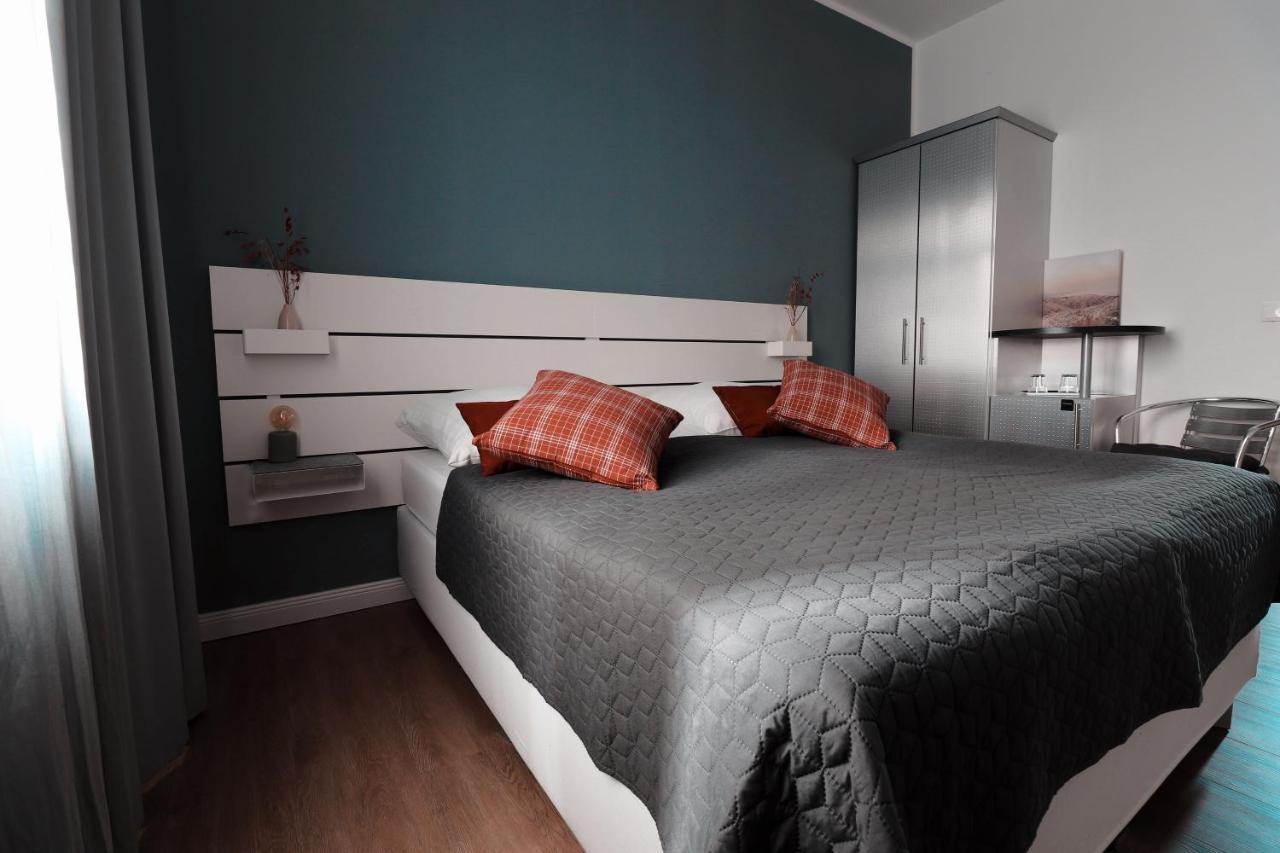 Hotel VIVA CREATIVO Hannover Buitenkant foto