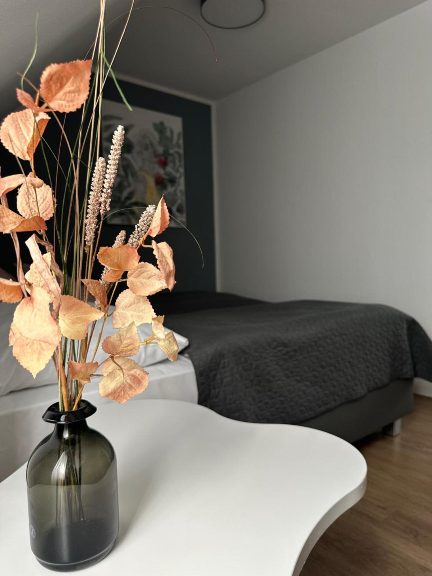 Hotel VIVA CREATIVO Hannover Buitenkant foto
