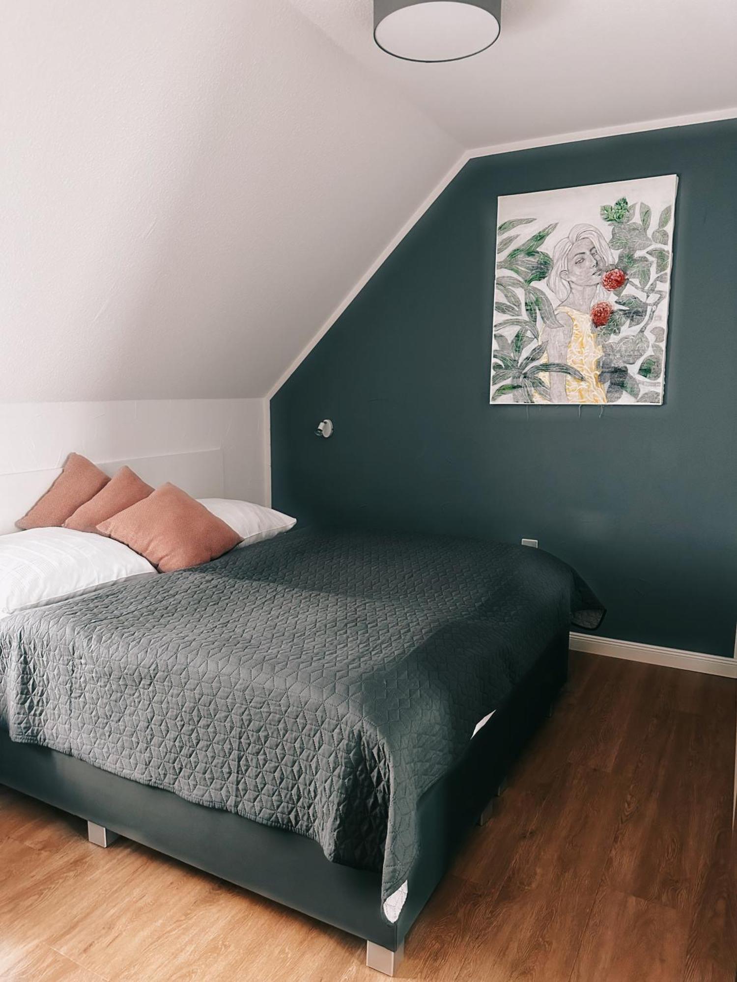 Hotel VIVA CREATIVO Hannover Buitenkant foto
