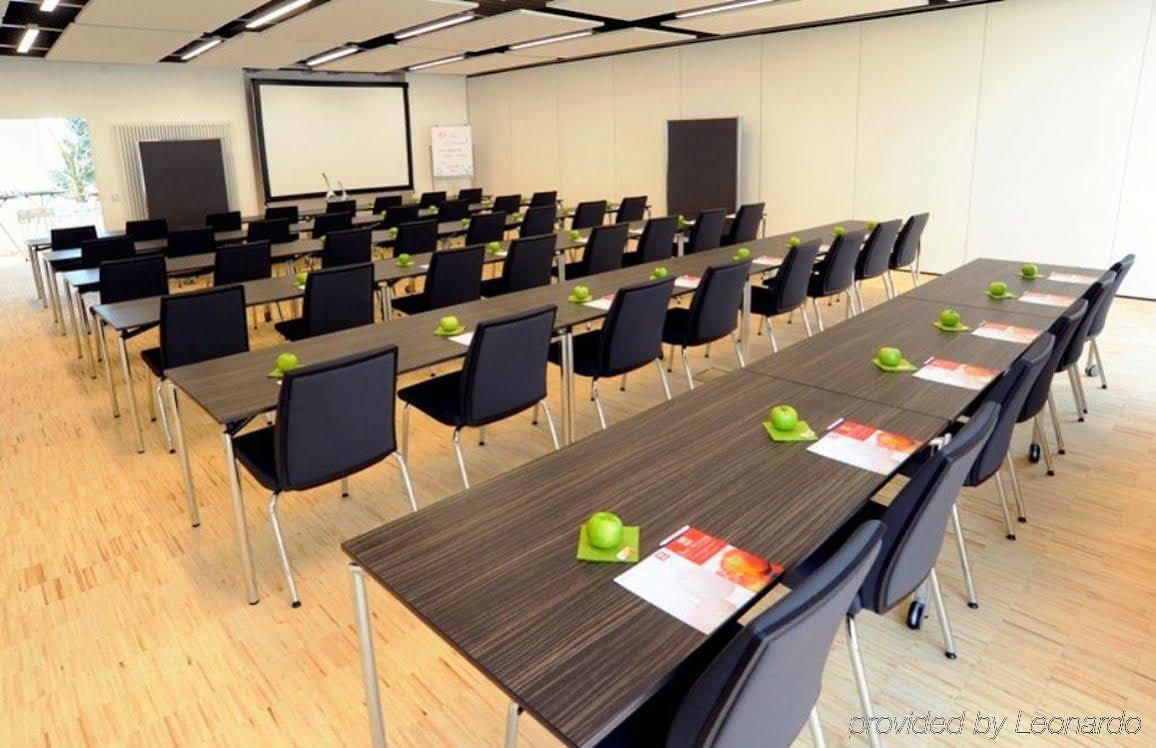 Hotel VIVA CREATIVO Hannover Buitenkant foto